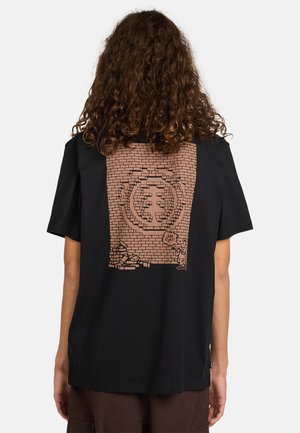Element T-shirt imprimé - fbk
