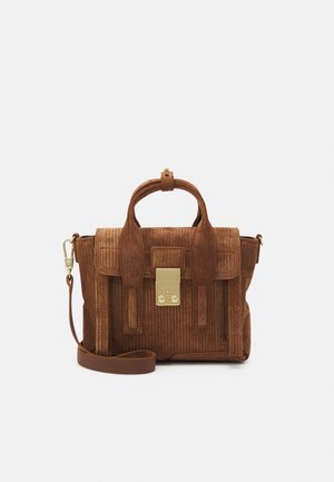 Handtas - brown
