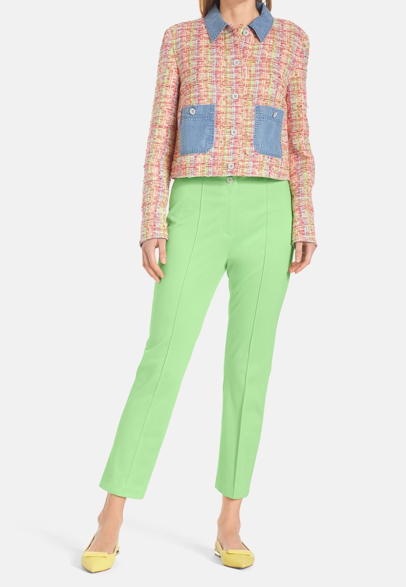 Marc Cain Bukser - light green