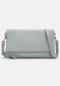 Liebeskind Berlin Kuvertväska - light blue