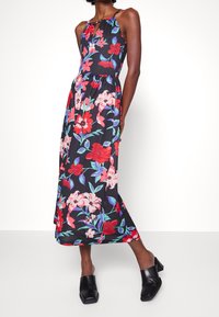 Anna Field Długa sukienka