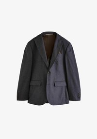 Selectat, navy blue