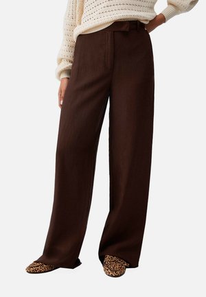 LIU JO WA6480T4818 - Pantaloni - brown