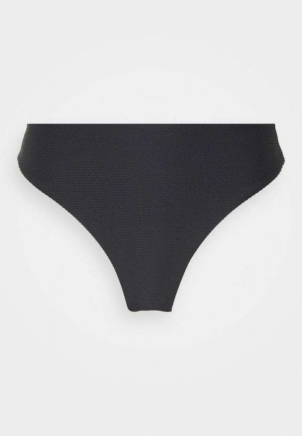 ESSENTIALS HIGH WAISTED - Bikini bottoms4