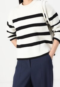 Selected Femme Maglione - multi-coloured