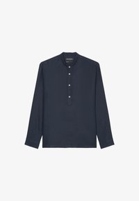Ausgewählt, dark navy