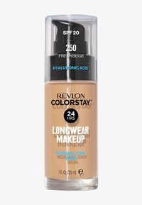 Revlon - FOND DE TEINT COLORSTAY™ PEAUX NORMALES À SÈCHES - Foundation - 250 fresh beige Miniatyrbild 1