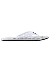 Puma EPIC FLIP V2 - Infradito - white/black