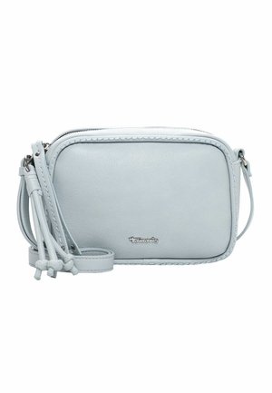 Cross body bag - lightblue