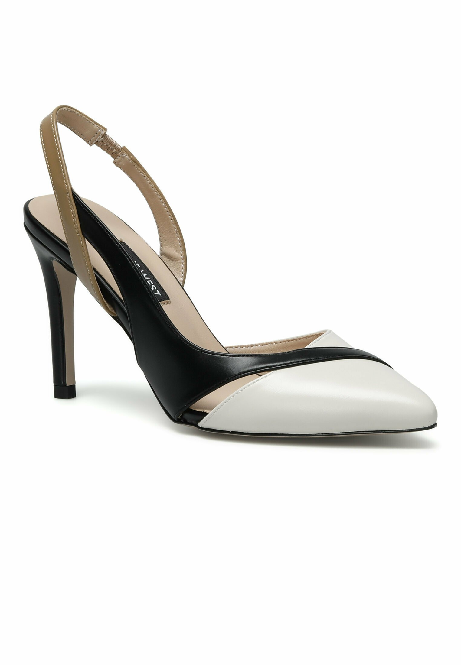 Nine West GOVA SISSA - Classic heels 
