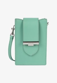 Sélectionné, eucalyptus