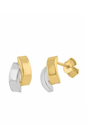 Orecchini - yellow gold-coloured