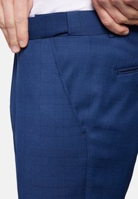 Lancerto SELAM granatowy