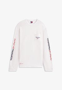 Unselected, ecru