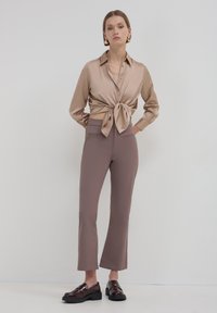Calliope Camicia - pink