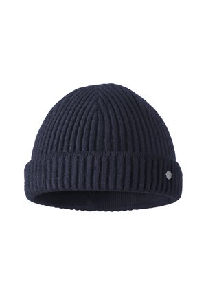 Beanie - nighblue