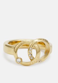 Guess FOREVER LINKS - Ring - gold-coloured
