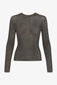 Selected, warm grey metallic