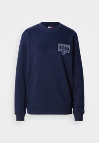 Odabrano, dark night navy