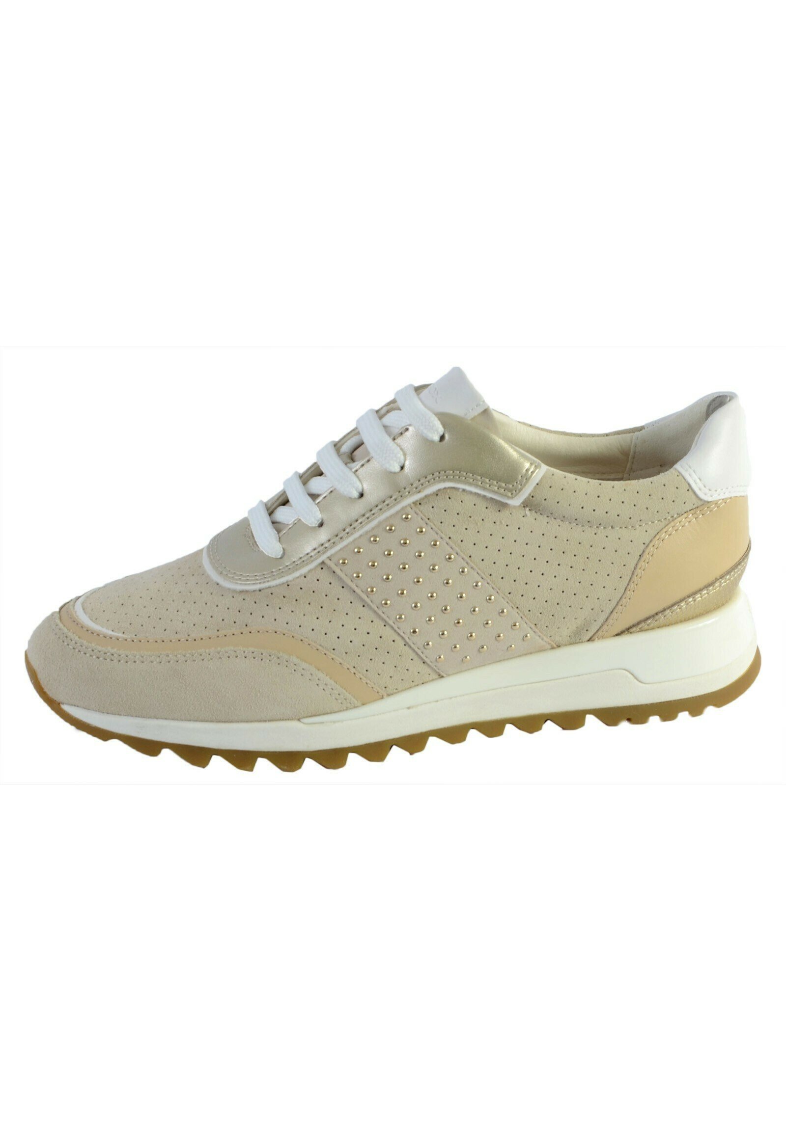 Altas d de Zapatillas deportivas para Mujer de Geox | FASHIOLA.es