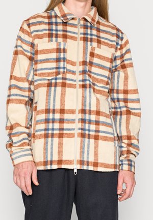 Overhemd - off-white