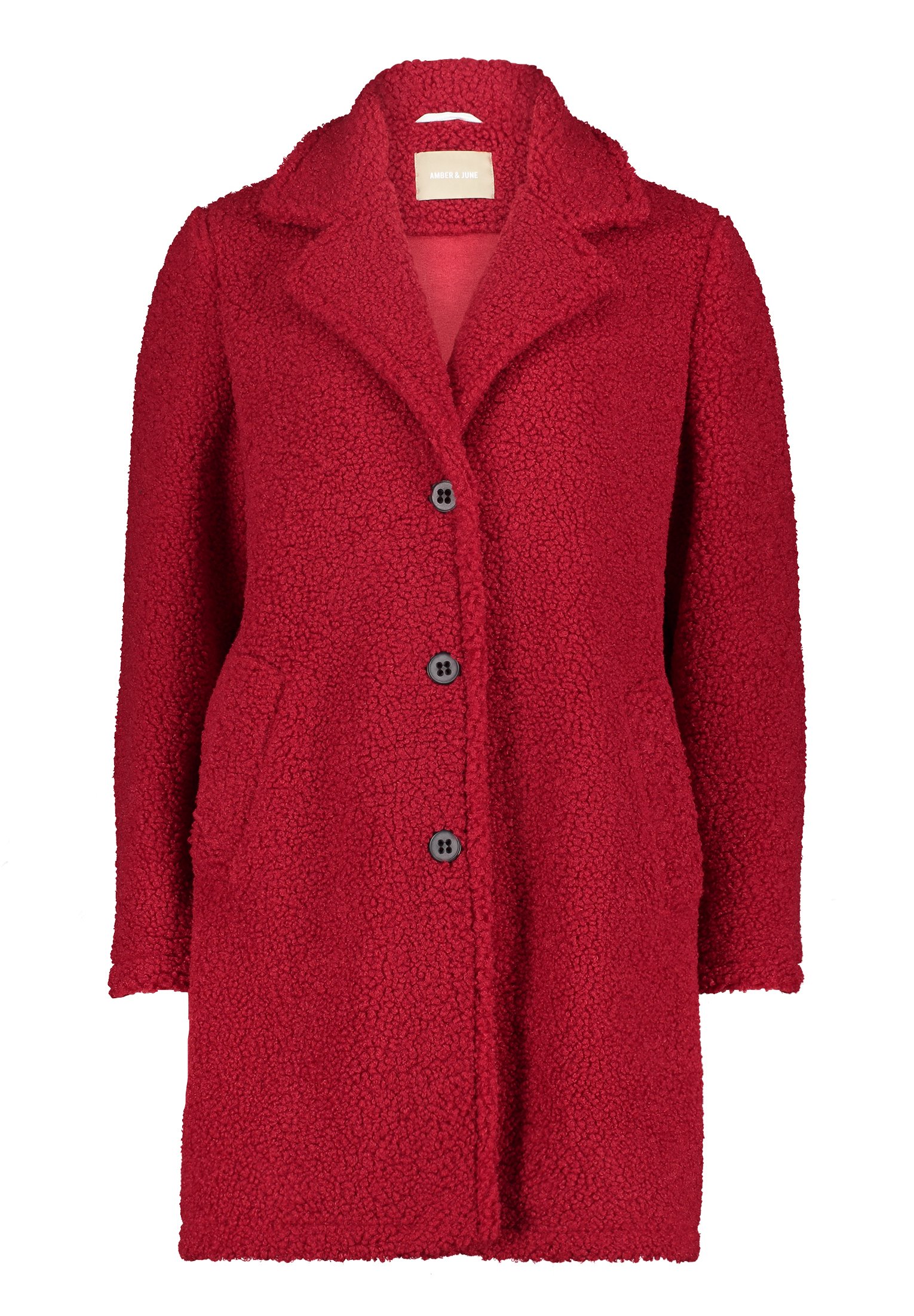 windermere boucle coat