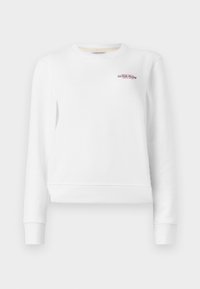 Selecionado, pure white