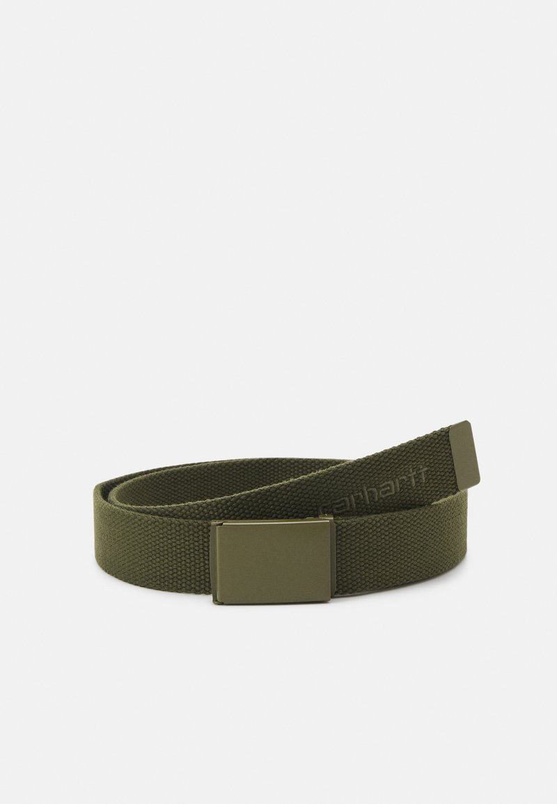 Carhartt WIP SCRIPT BELT TONAL UNISEX - Remen - dundee