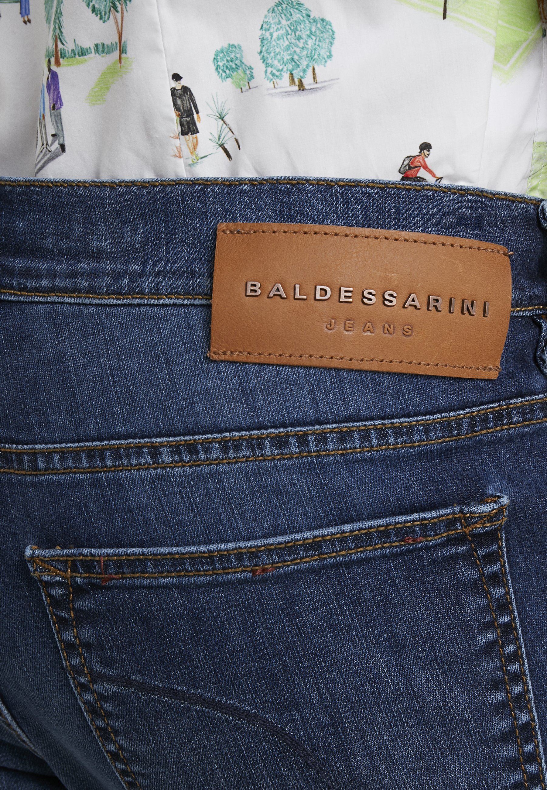 Baldessarini john jeans Clearance