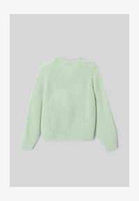 Non sélectionné, vert clair