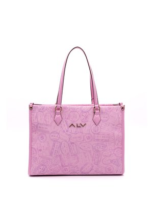 FASHION - Handbag - rose