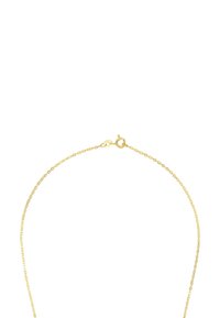 amor BASIC - Halsband - gold coloured