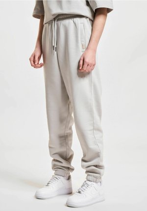 DEF Trainingsbroek - grey washed