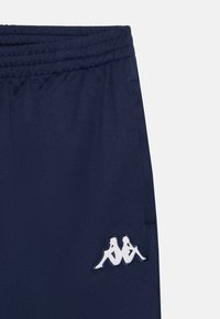 Kappa Pantalon de survêtement - blue marine