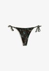 BIKINI BOTTOMS - Bas de bikini - dark blue