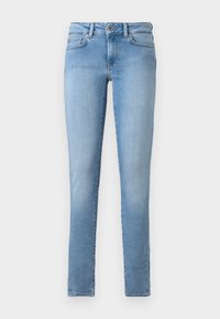 SOHO - Testhezálló fazon - blue denim