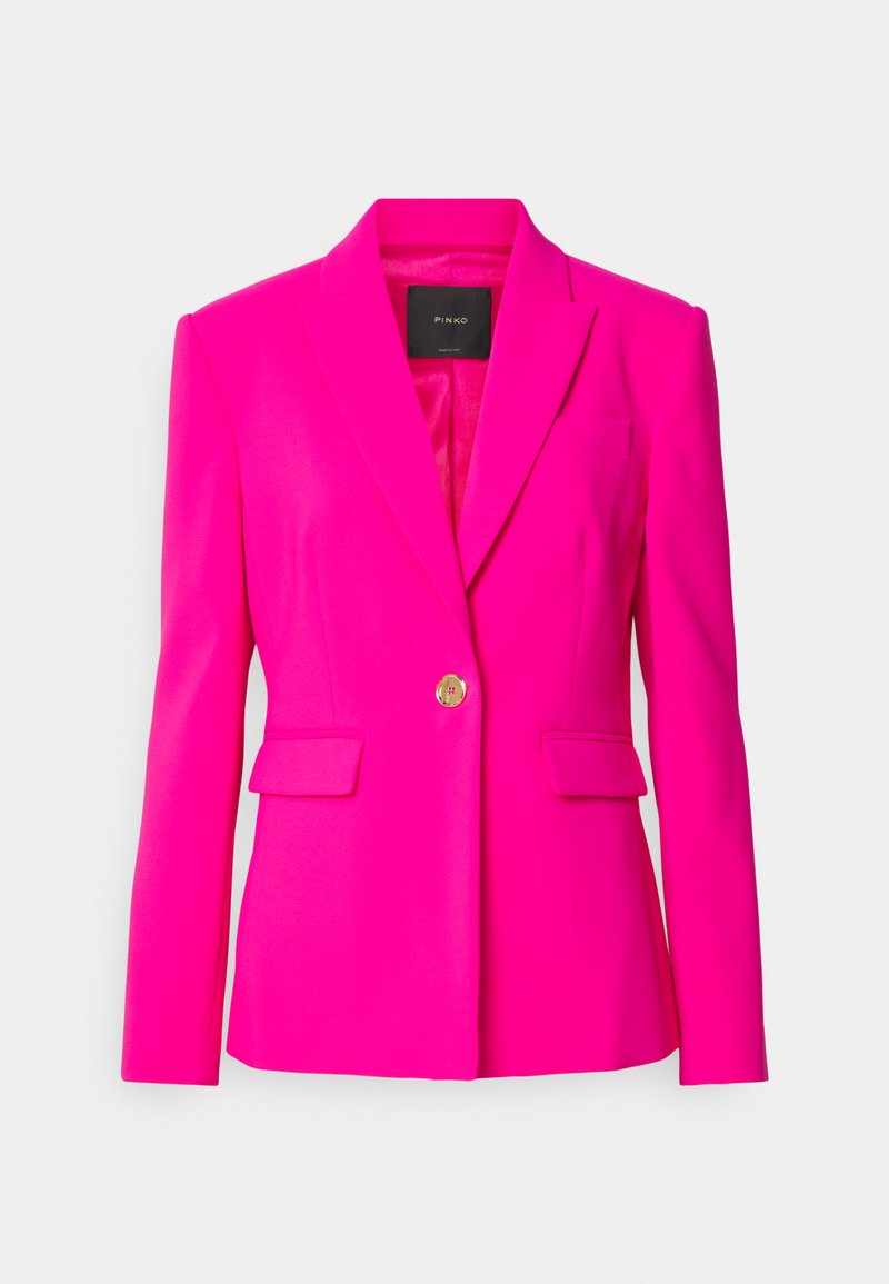 pinko Blazer donkerroze pinko Blazer donkerroze