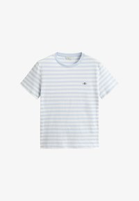 Unselected, light blue