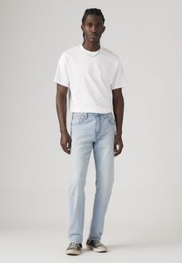 Levi's® 502® TAPER - Jeans fuselé - way too cool