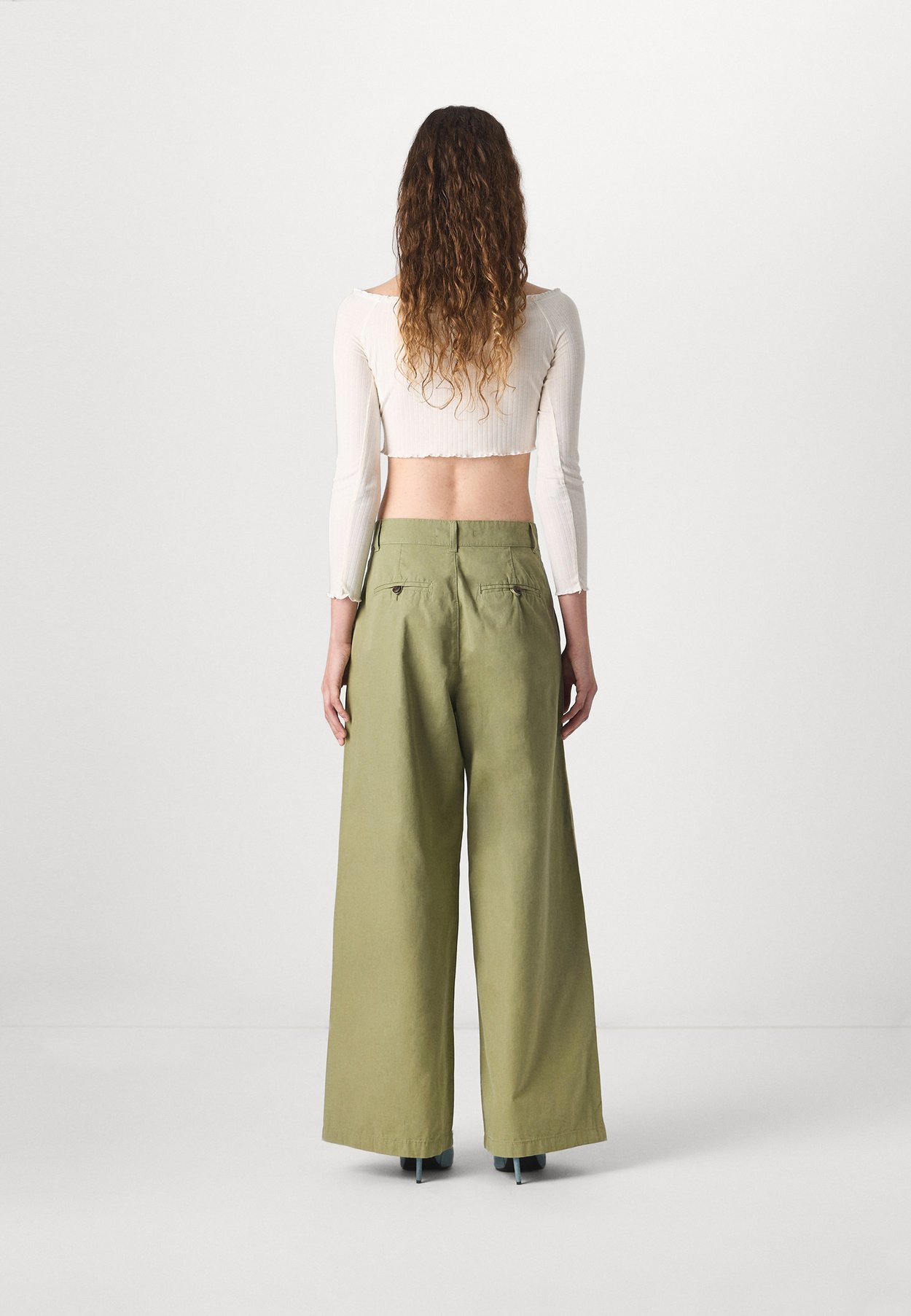 ONLETTIE WIDE PANT