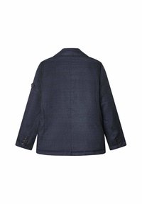 Hackett London PADDED - Giacca da mezza stagione - midnight blue