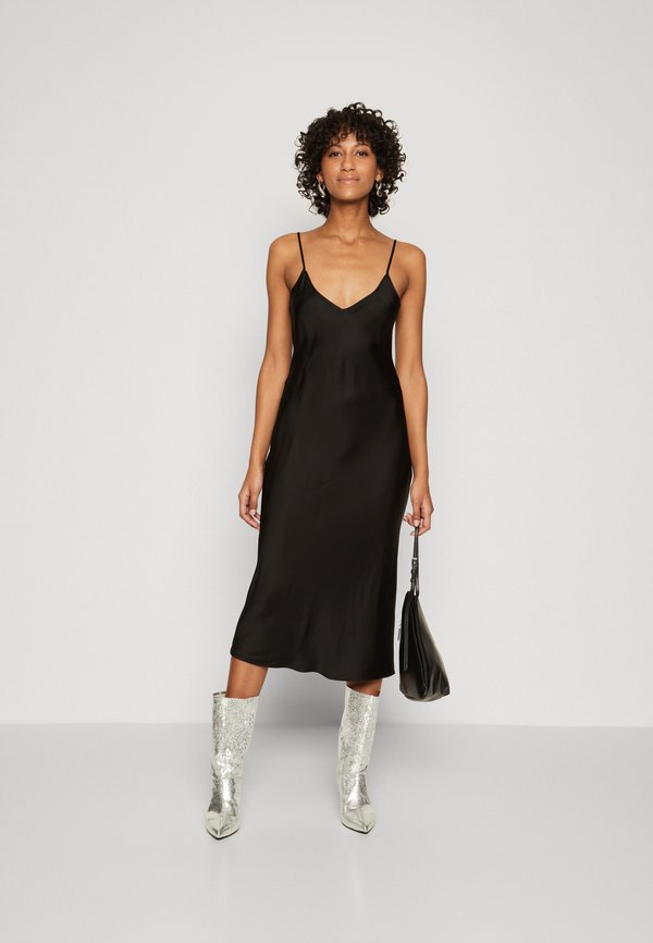 SHARON STRAP DRESS - Cocktail dress / Party dress3