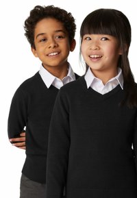 Marks & Spencer 2PK - Maglione - black