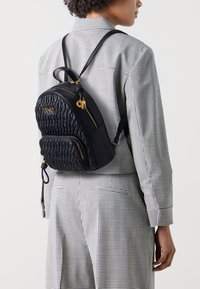 LIU JO ECS M BACKPACK - Rugzak - nero