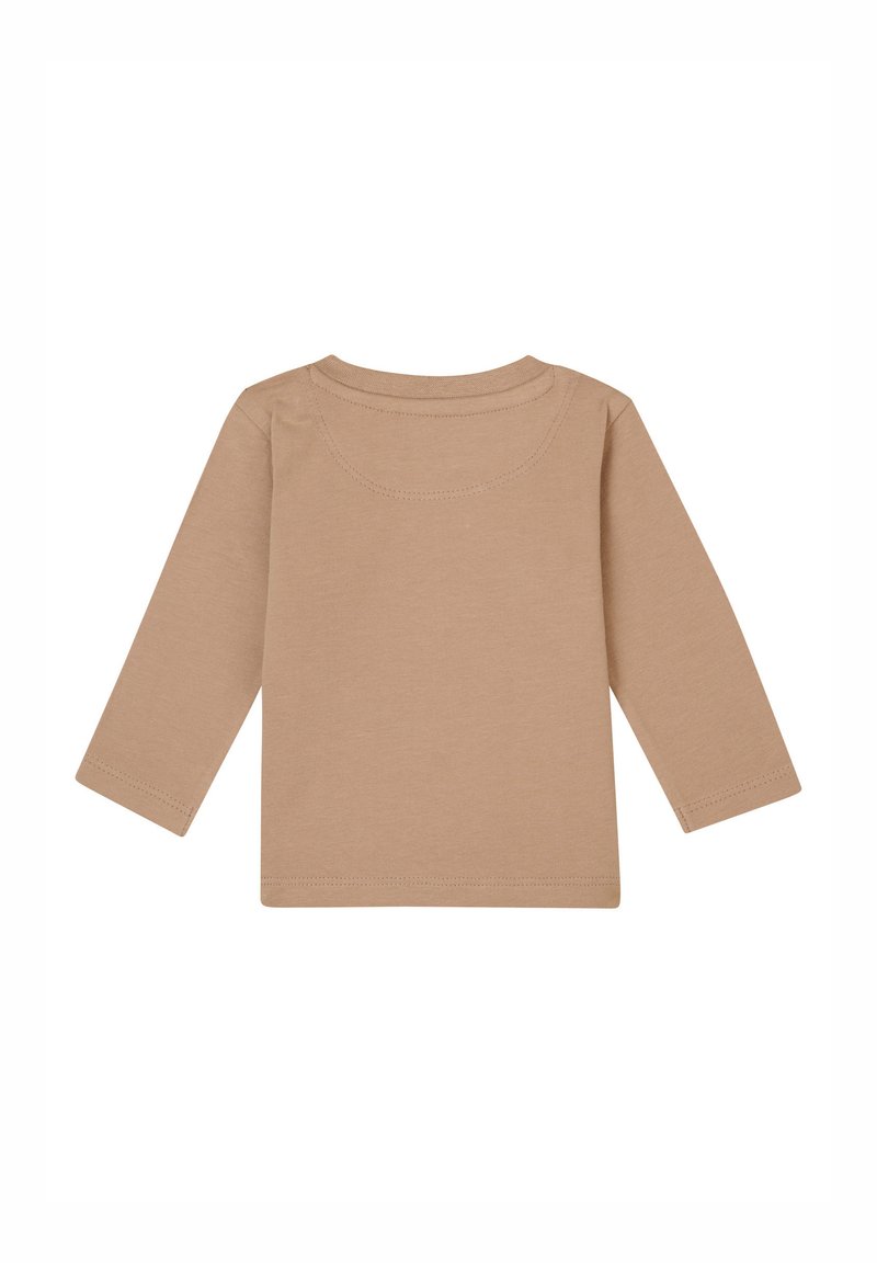 T-shirt Manches Longues Theodore Noppies | La Redoute