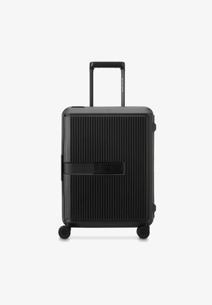 Delsey Paris COLOR BLOCK HARDSIDE UNISEX - Set di valigie - black
