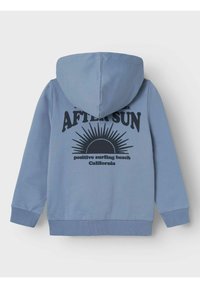 Name it Sudadera con cremallera - troposphere