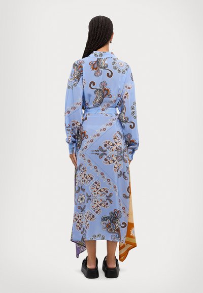 WEEKEND MaxMara SAMARIA jasnozielony