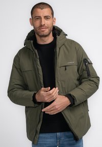 Petrol Industries - Kurtka przejściowa