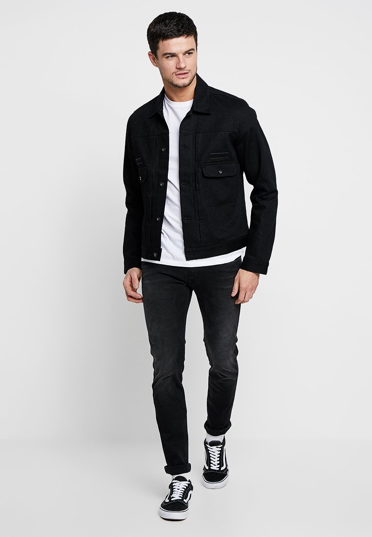 Replay HYPERFLEX PLUS ANBASS - Jeans 